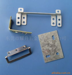 东莞市耀升五金制品 箱包五金配件产品全览与品质之选